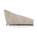 Utomhus Lounge Stol Cover