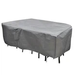 Utomhus Matbord Cover