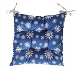 Uteservering sittdynor