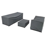 Utomhus Sektionsmöbelkåpa