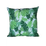 Tropisk kudde utomhus