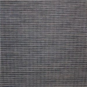 Olefintyg för utomhuskudde